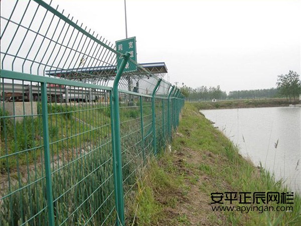 安平正辰水庫隔離網 廠家直銷 定制生產